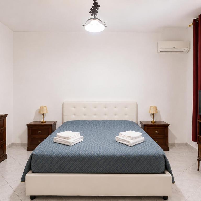 Pulcinella's Nest vicino Centro Storico di Napoli - Appartamento con 1 Camera da Letto - 1