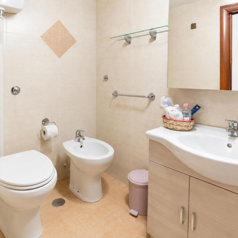 Pulcinella's Nest vicino Centro Storico di Napoli - Appartamento con 1 Camera da Letto - 5
