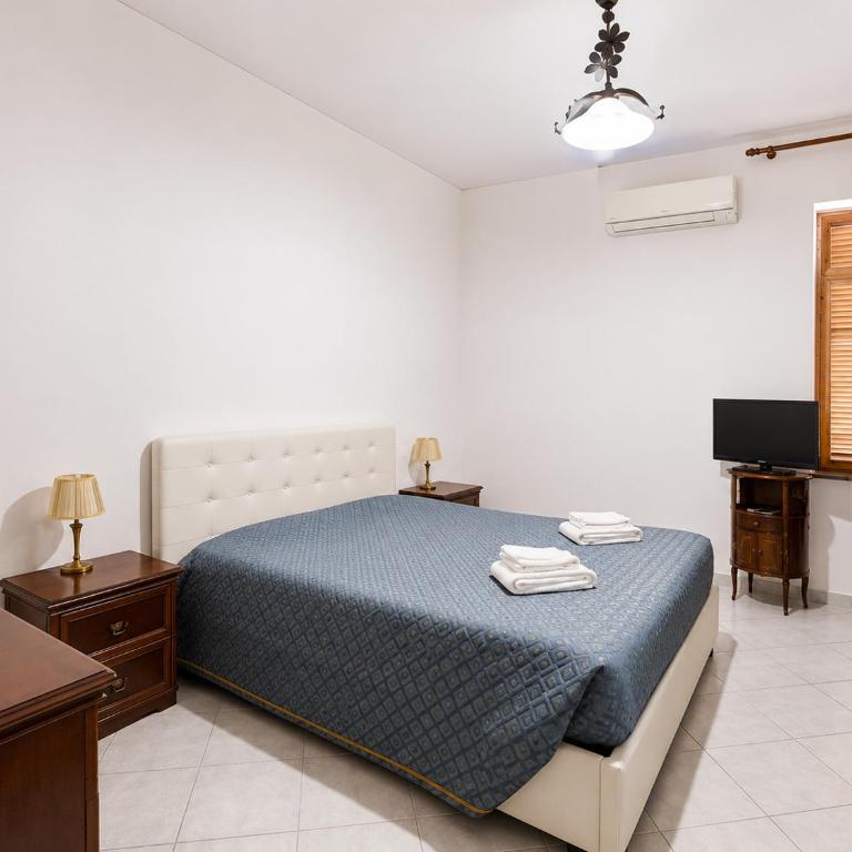 Pulcinella's Nest vicino Centro Storico di Napoli - Appartamento con 1 Camera da Letto - 2