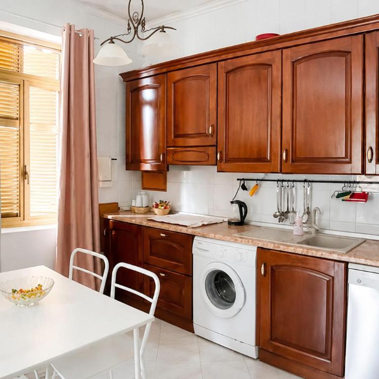 Pulcinella's Nest vicino Centro Storico di Napoli - Appartamento con 1 Camera da Letto - 11