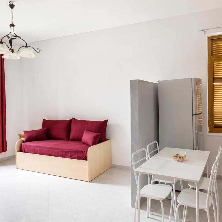 Pulcinella's Nest vicino Centro Storico di Napoli - Appartamento con 1 Camera da Letto - 9
