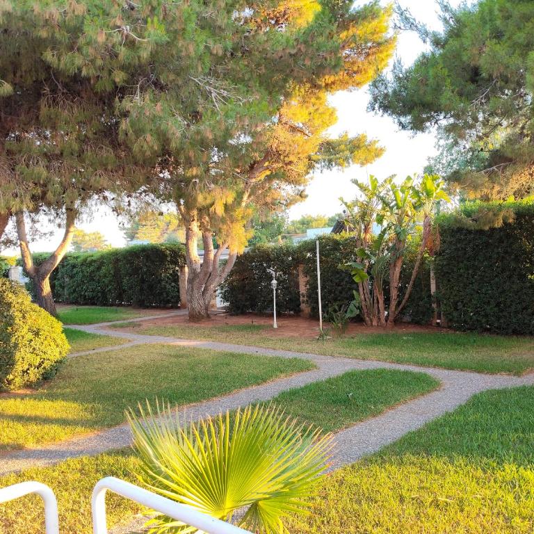 Le casette Punta Pizzo - Casa con 2 Camere da Letto - 3