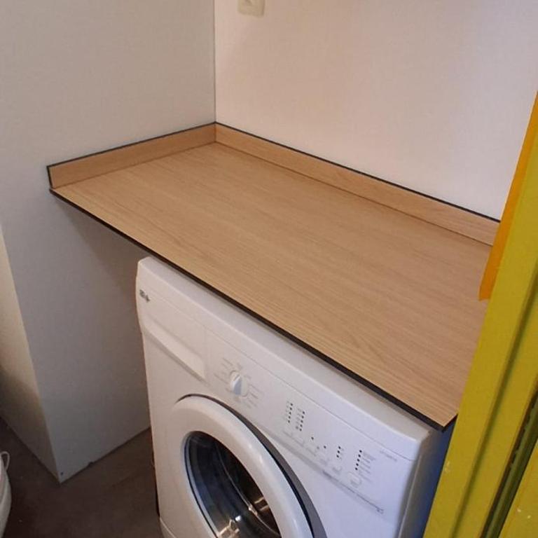 Vannes: charmant studio sur le port - Apartment mit 1 Schlafzimmer - 21