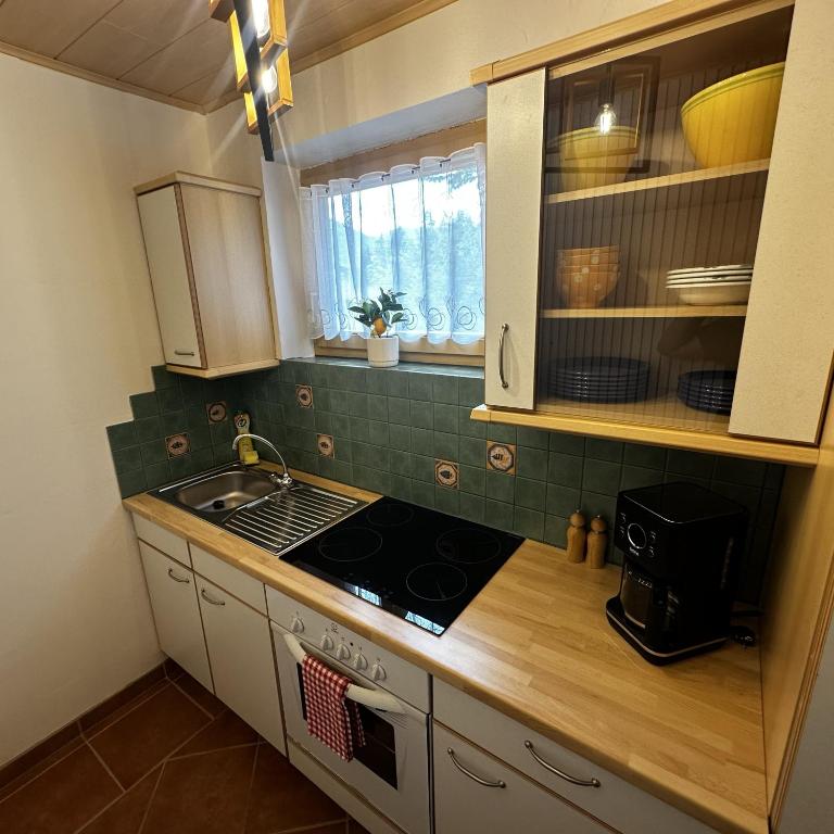Ferienhaus Ute - Haus mit 1 Schlafzimmer - 15