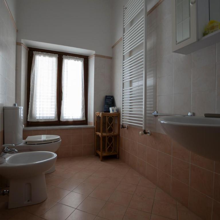 B&B Villa Elena - Camera Matrimoniale Standard - 8