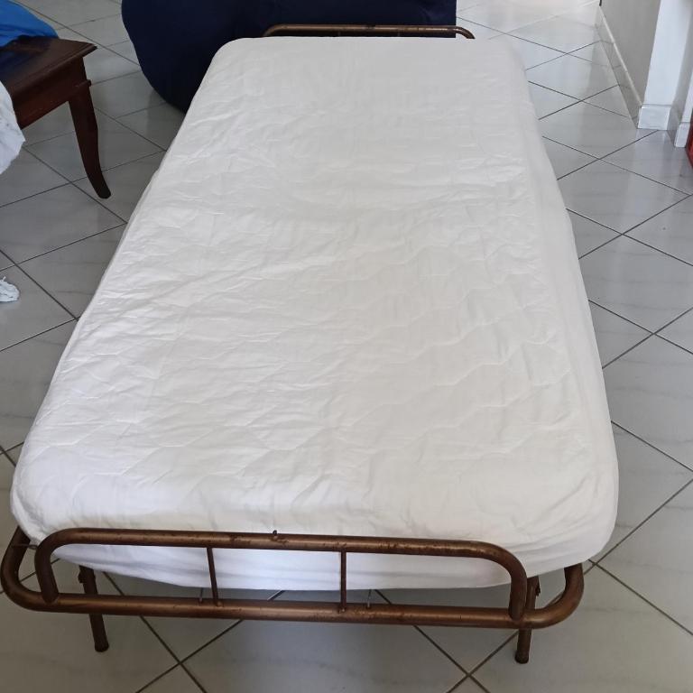Casa Violina - Portoferraio - Casa con 2 Camere da Letto - 20