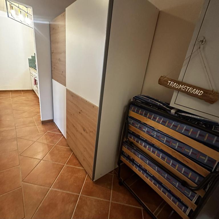 Ferienhaus Ute - Haus mit 1 Schlafzimmer - 14