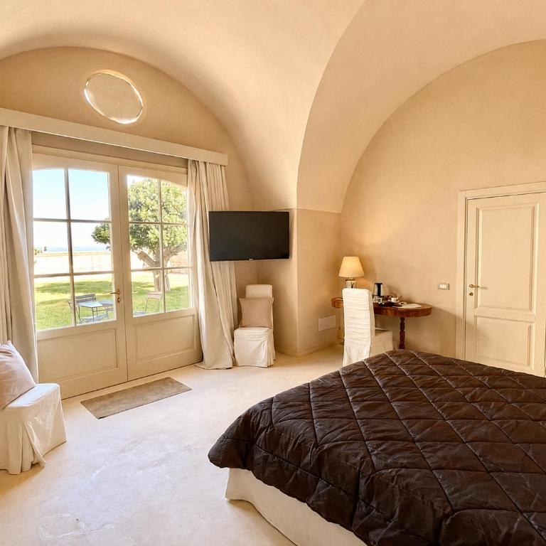 Casina Fontana Bed & Breakfast - Camera Matrimoniale Deluxe - 3