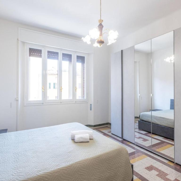 Rita House, Bologna By Short Holidays - Appartamento con 2 Camere da Letto - 9