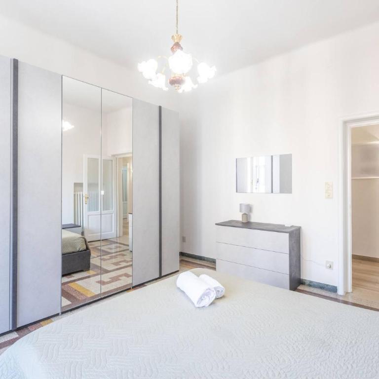 Rita House, Bologna By Short Holidays - Appartamento con 2 Camere da Letto - 10