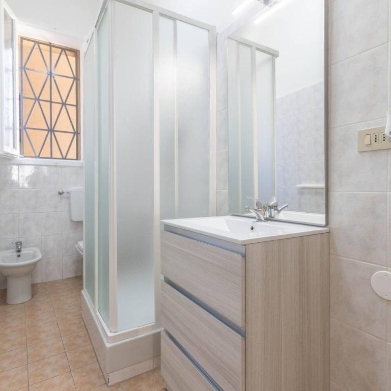 Rita House, Bologna By Short Holidays - Appartamento con 2 Camere da Letto - 14