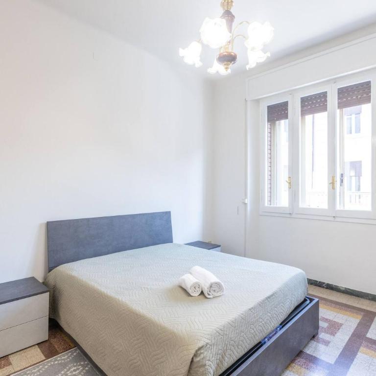 Rita House, Bologna By Short Holidays - Appartamento con 2 Camere da Letto - 20