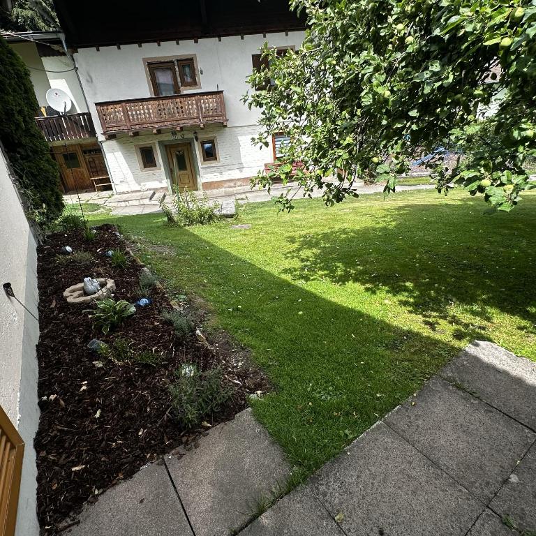 Ferienhaus Ute - Haus mit 1 Schlafzimmer - 30