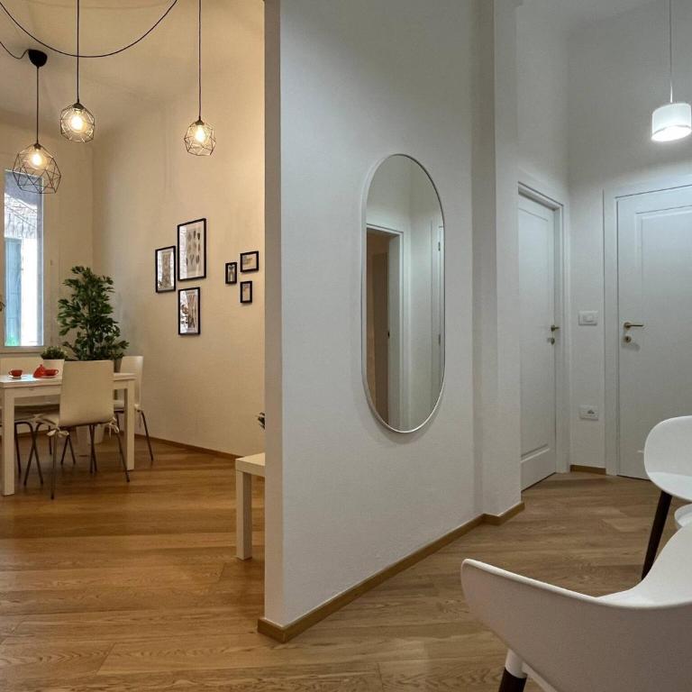 Porta Nova, Bologna by Short Holidays - Appartamento con 1 Camera da Letto - 5