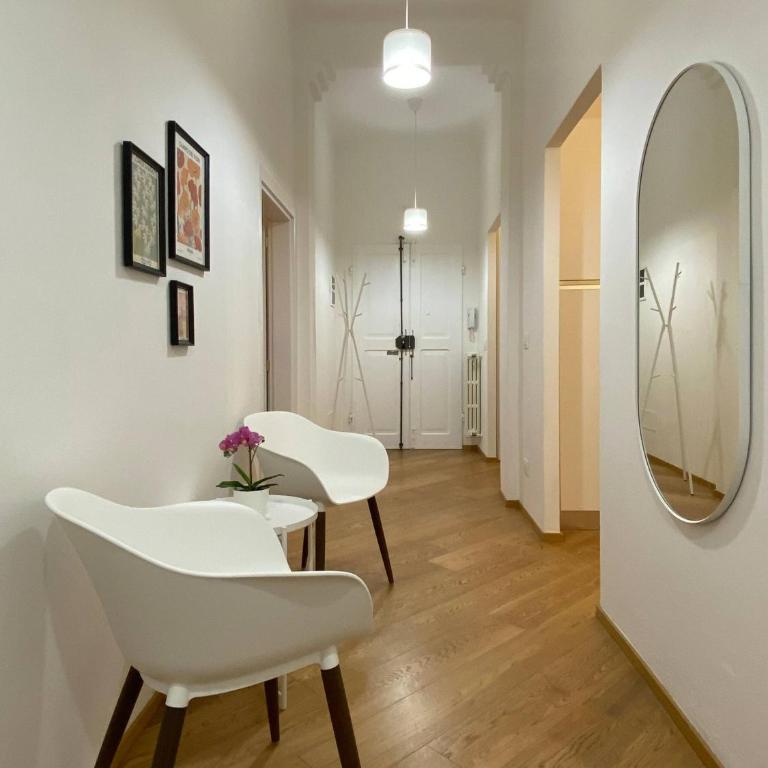 Porta Nova, Bologna by Short Holidays - Appartamento con 1 Camera da Letto - 3