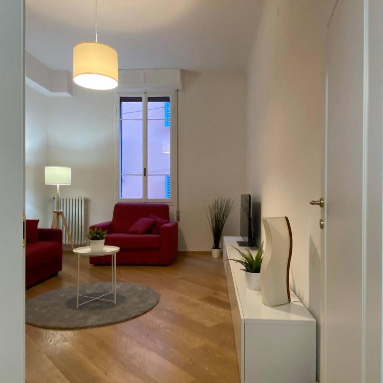Porta Nova, Bologna by Short Holidays - Appartamento con 1 Camera da Letto - 9