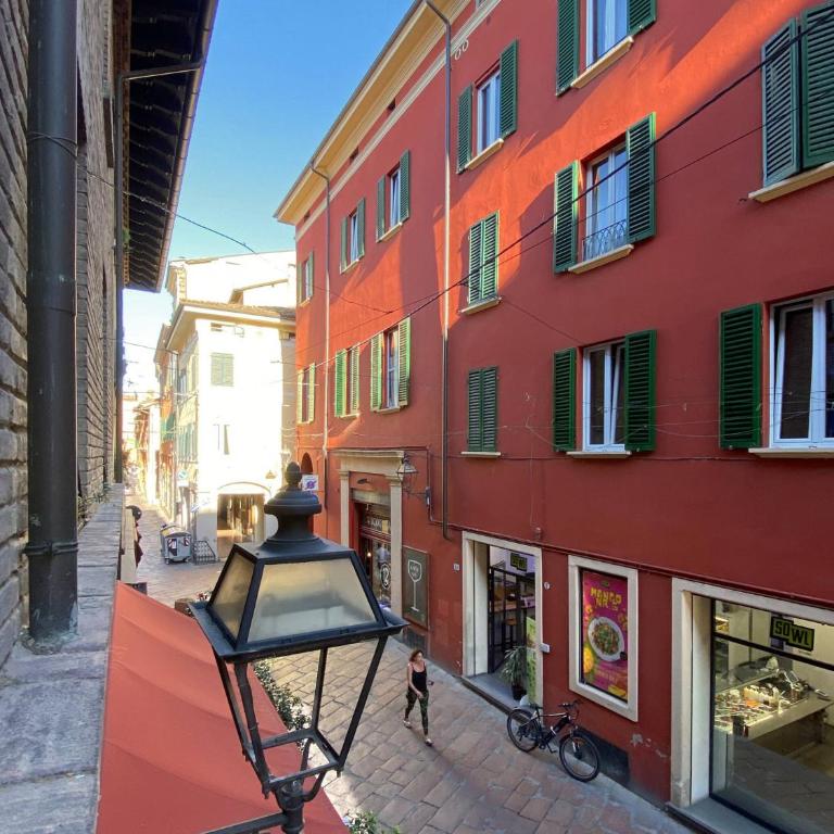 Porta Nova, Bologna by Short Holidays - Appartamento con 1 Camera da Letto - 4