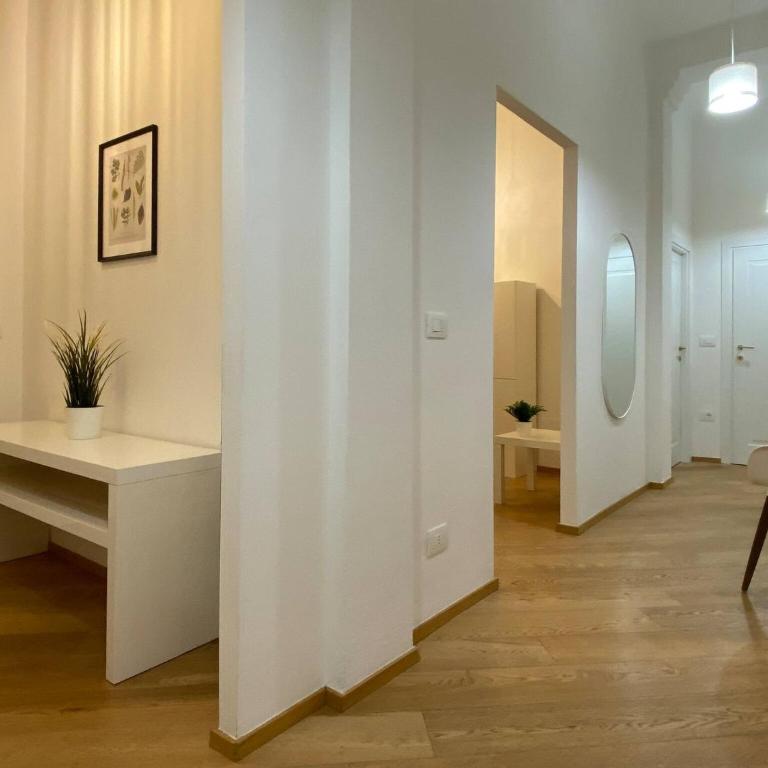 Porta Nova, Bologna by Short Holidays - Appartamento con 1 Camera da Letto - 14