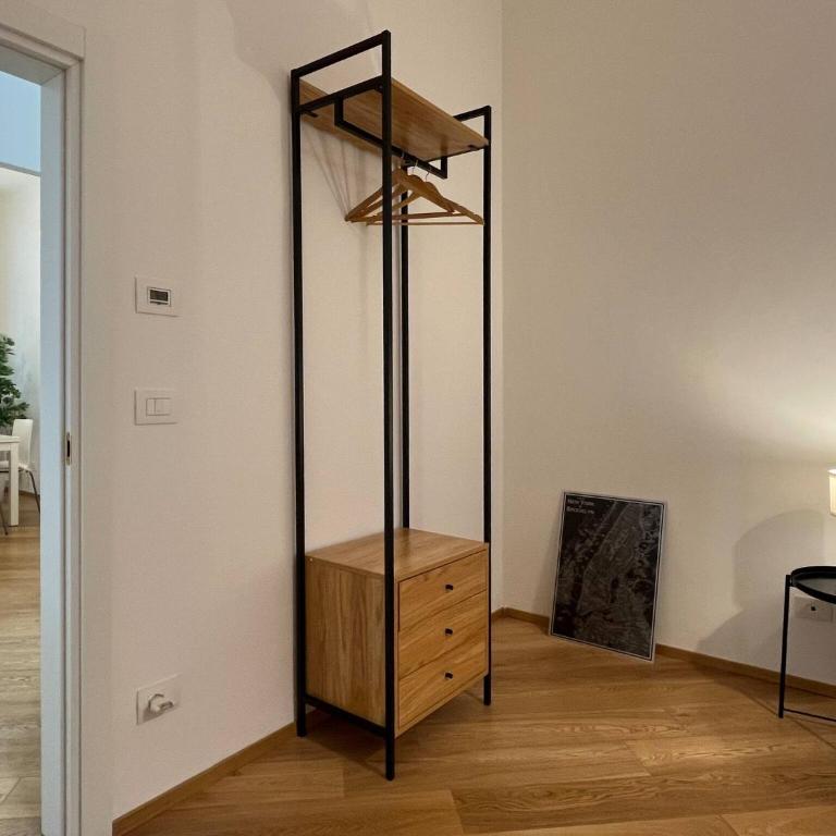 Porta Nova, Bologna by Short Holidays - Appartamento con 1 Camera da Letto - 16