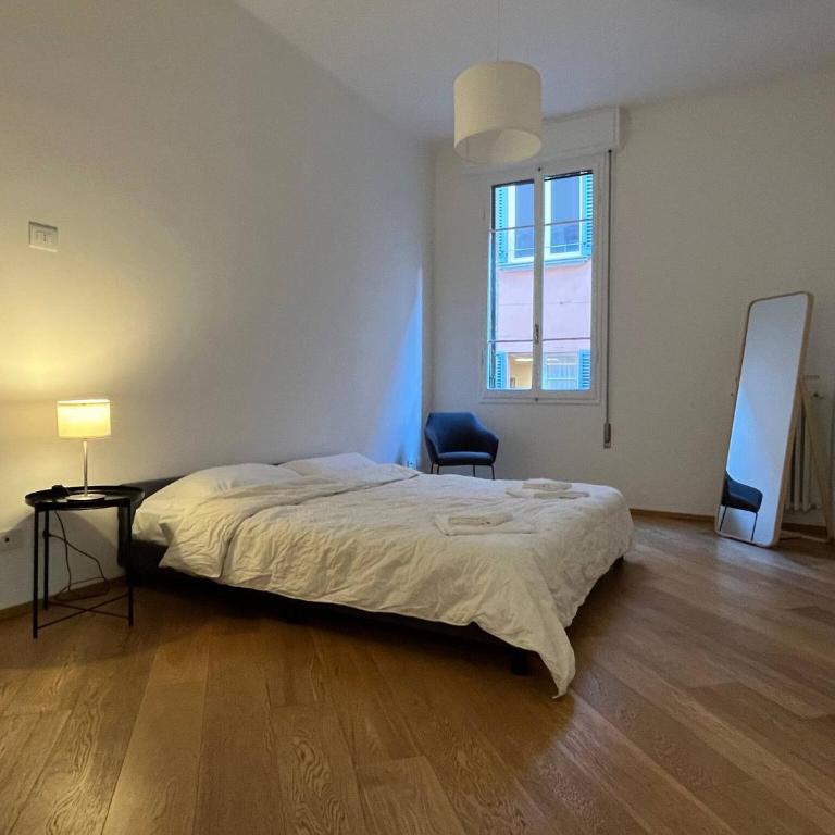 Porta Nova, Bologna by Short Holidays - Appartamento con 1 Camera da Letto - 13
