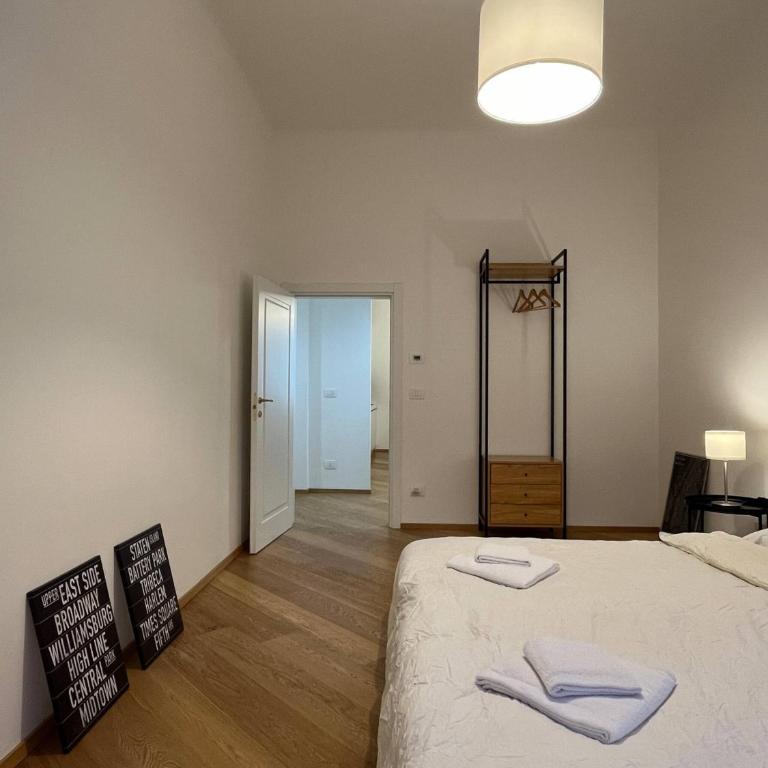 Porta Nova, Bologna by Short Holidays - Appartamento con 1 Camera da Letto - 12