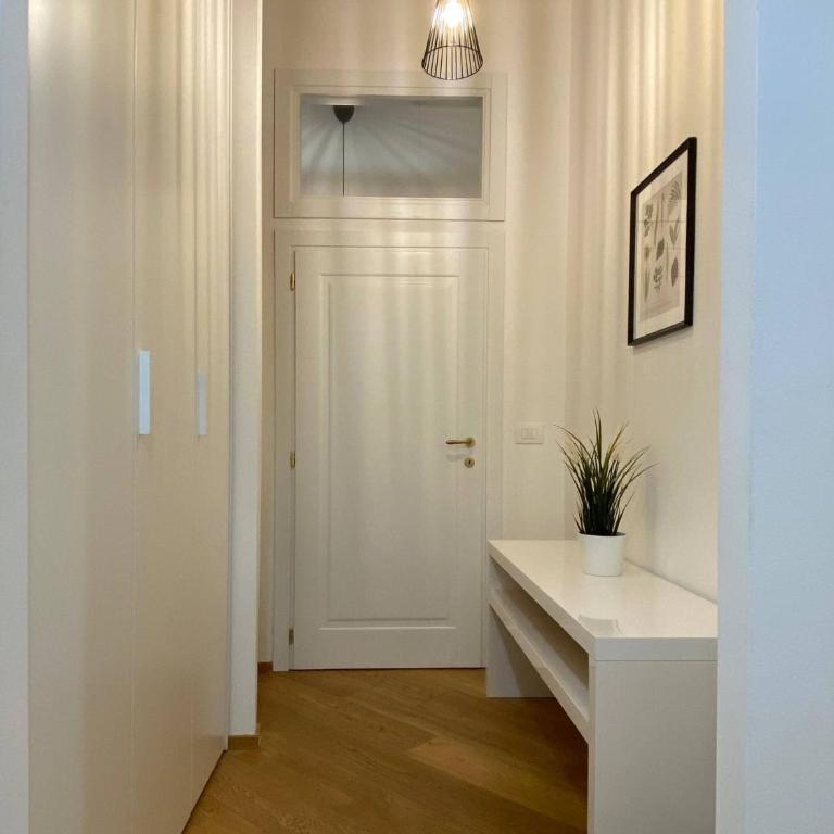 Porta Nova, Bologna by Short Holidays - Appartamento con 1 Camera da Letto - 15