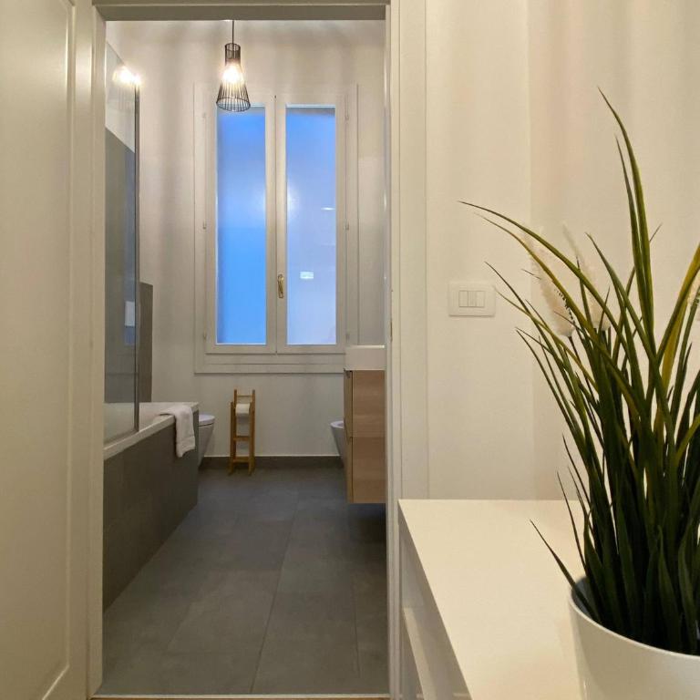 Porta Nova, Bologna by Short Holidays - Appartamento con 1 Camera da Letto - 19