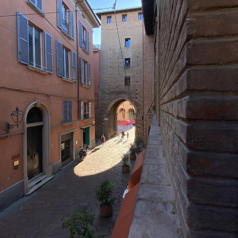 Porta Nova, Bologna by Short Holidays - Appartamento con 1 Camera da Letto - 20