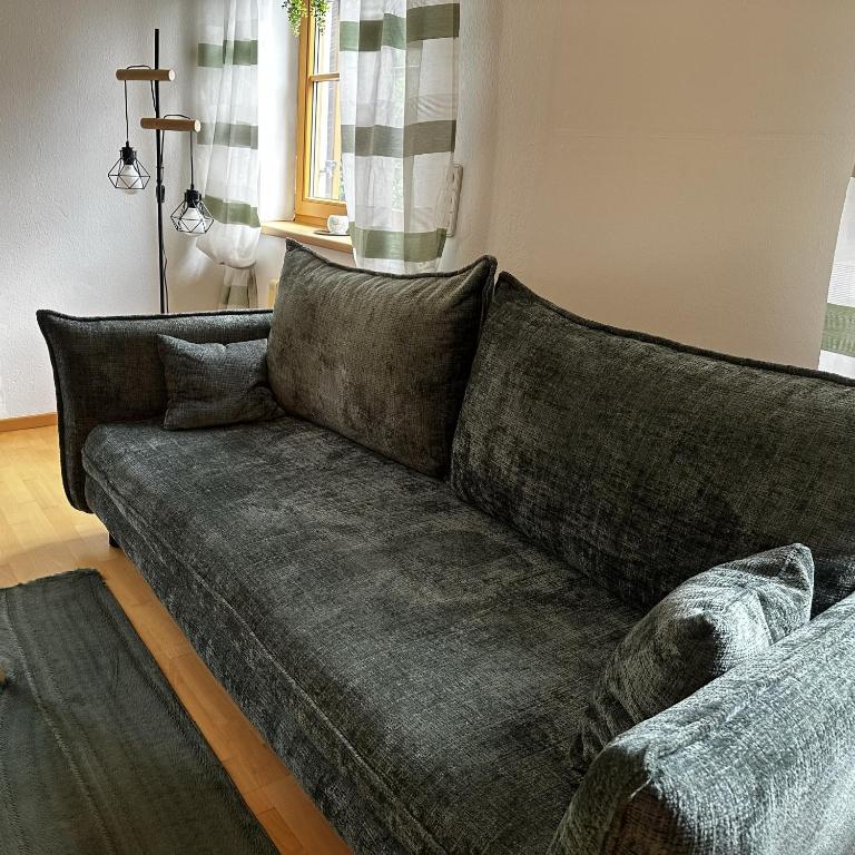 Ferienhaus Ute - Haus mit 1 Schlafzimmer - 12