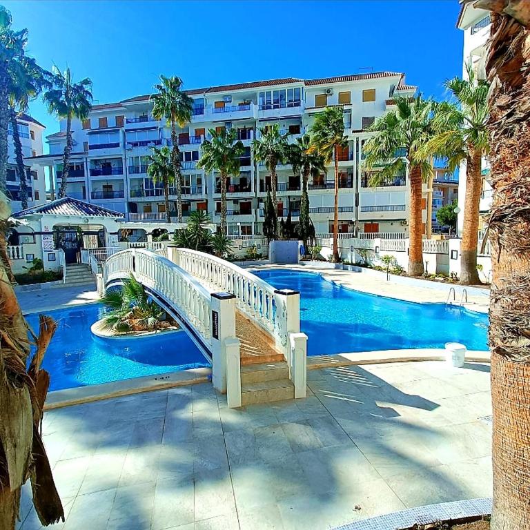 Apartament La Mata "FELIZ" - Apartment mit 1 Schlafzimmer - 2