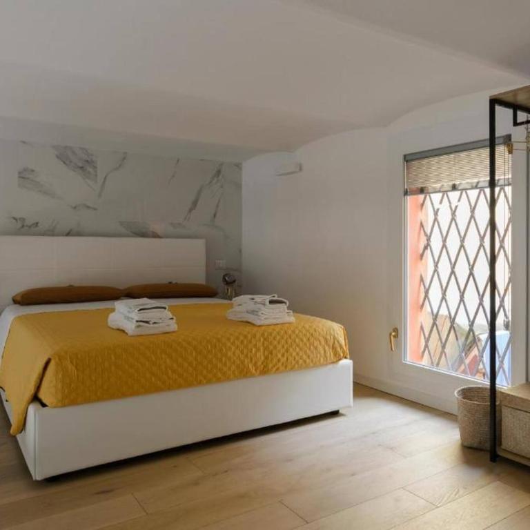 Stadio☆☆☆☆☆ - San Luca Apartment - Appartamento con 1 Camera da Letto - 1