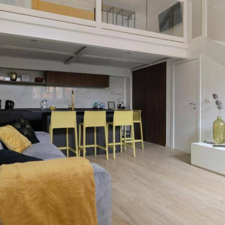 Stadio☆☆☆☆☆ - San Luca Apartment - Appartamento con 1 Camera da Letto - 6