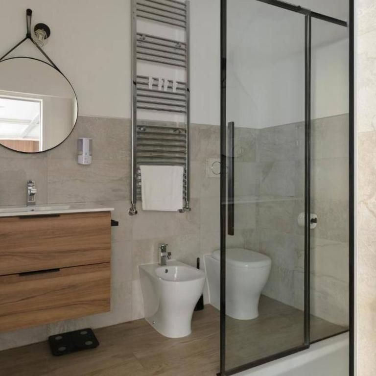 Stadio☆☆☆☆☆ - San Luca Apartment - Appartamento con 1 Camera da Letto - 7