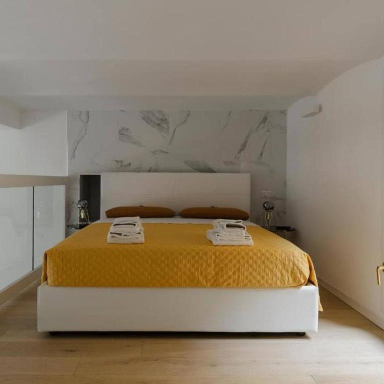 Stadio☆☆☆☆☆ - San Luca Apartment - Appartamento con 1 Camera da Letto - 10