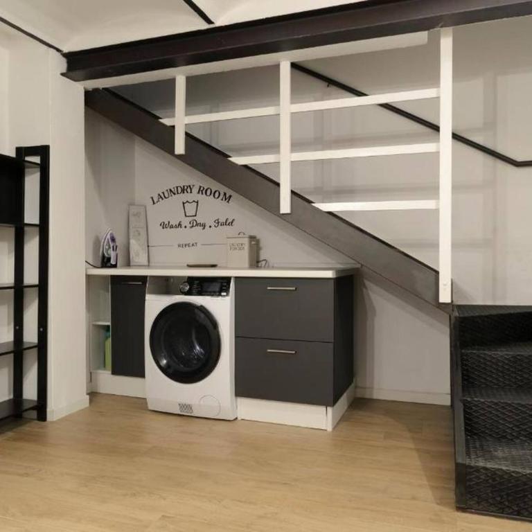 Stadio☆☆☆☆☆ - San Luca Apartment - Appartamento con 1 Camera da Letto - 9
