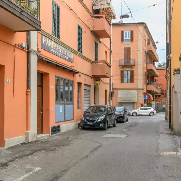 Stadio☆☆☆☆☆ - San Luca Apartment - Appartamento con 1 Camera da Letto - 11