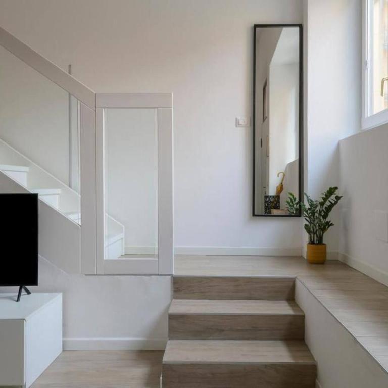 Stadio☆☆☆☆☆ - San Luca Apartment - Appartamento con 1 Camera da Letto - 12