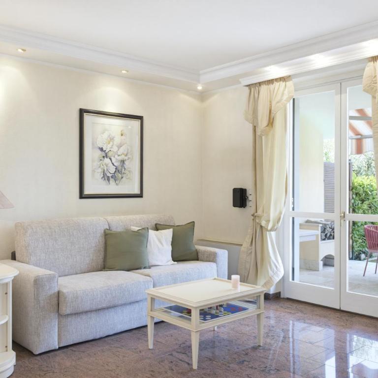Regarda - Basiliko White - Appartamento con Terrazza - 1