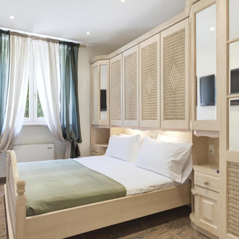 Regarda - Basiliko White - Appartamento con Terrazza - 3