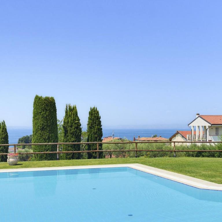 Regarda - Basiliko White - Appartamento con Terrazza - 4