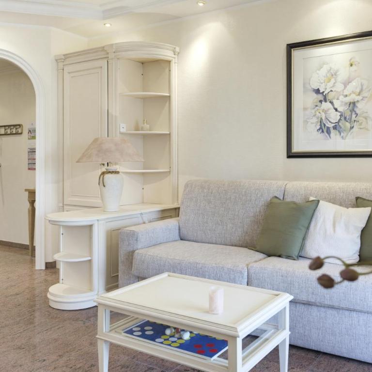 Regarda - Basiliko White - Appartamento con Terrazza - 9