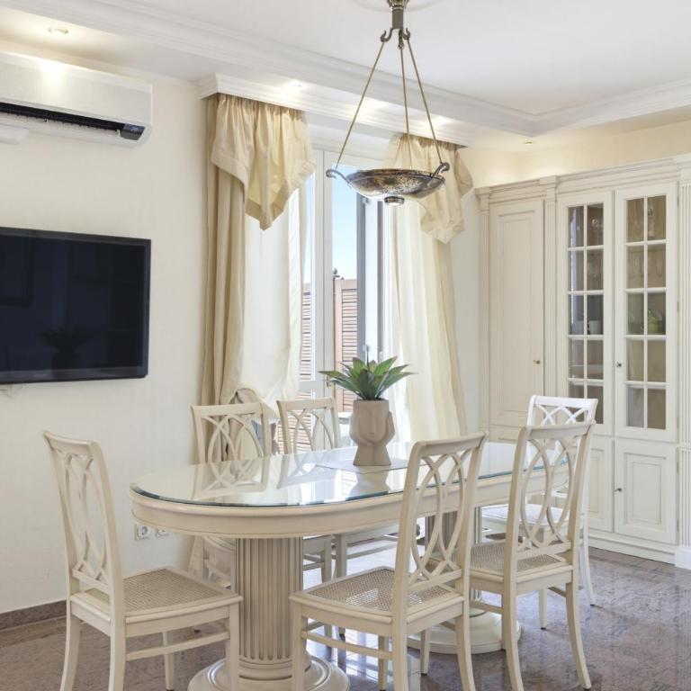 Regarda - Basiliko White - Appartamento con Terrazza - 10
