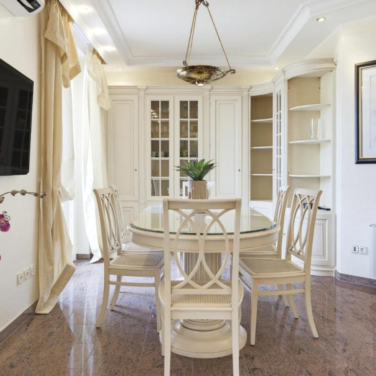 Regarda - Basiliko White - Appartamento con Terrazza - 11