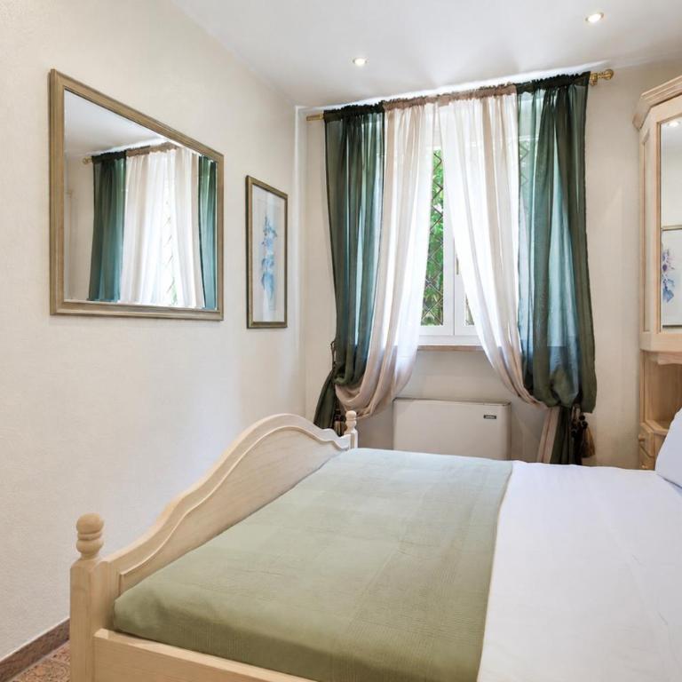 Regarda - Basiliko White - Appartamento con Terrazza - 15