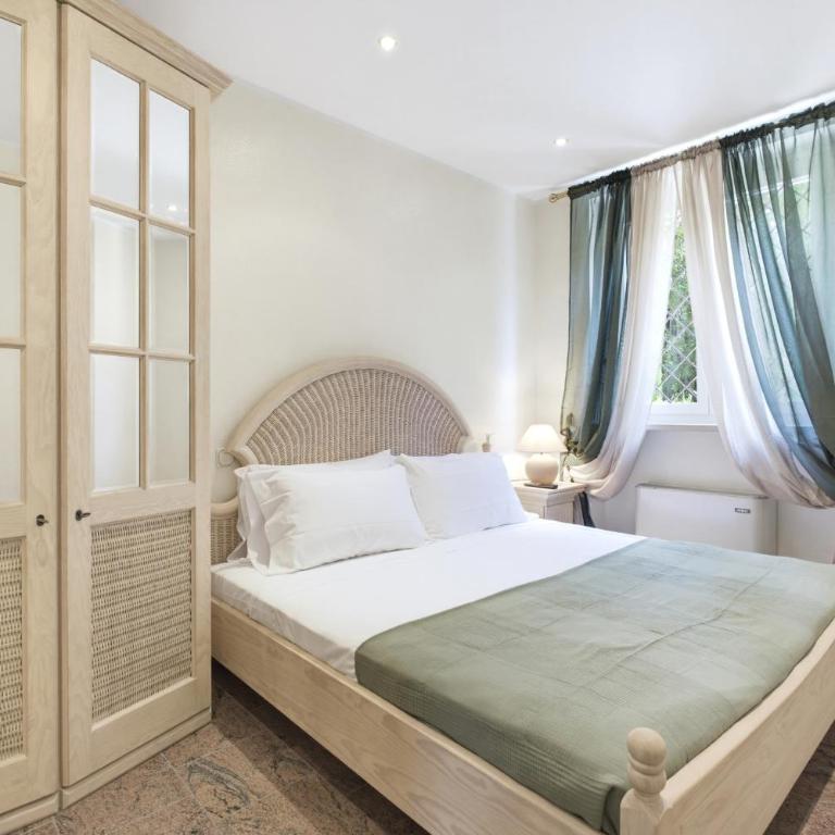 Regarda - Basiliko White - Appartamento con Terrazza - 13
