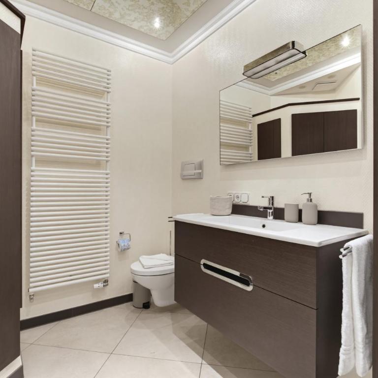 Regarda - Basiliko White - Appartamento con Terrazza - 19