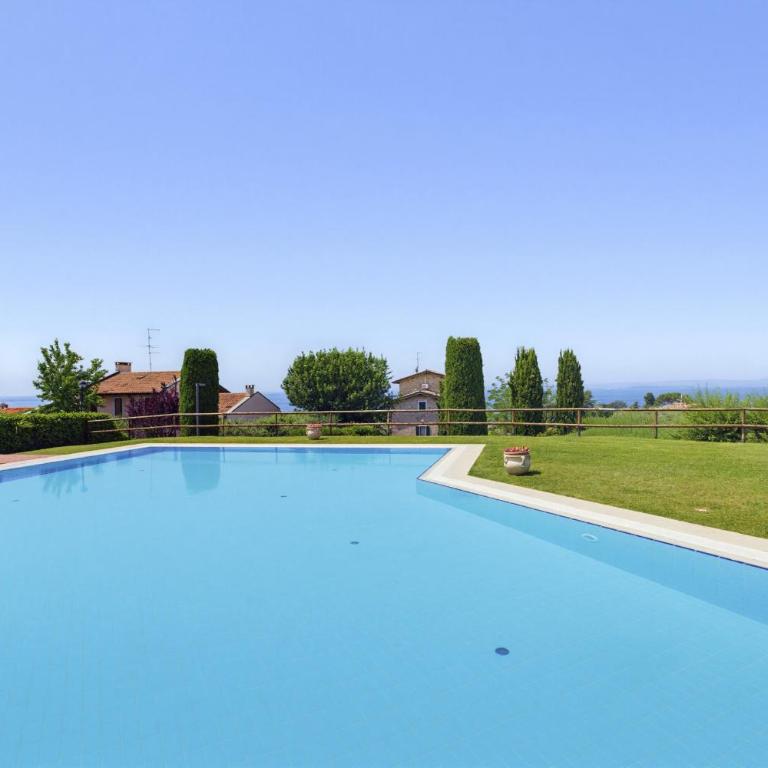 Regarda - Basiliko White - Appartamento con Terrazza - 20