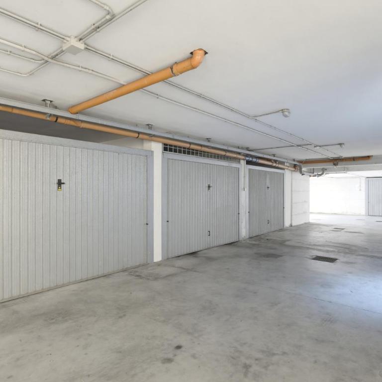 Regarda - Basiliko White - Appartamento con Terrazza - 21