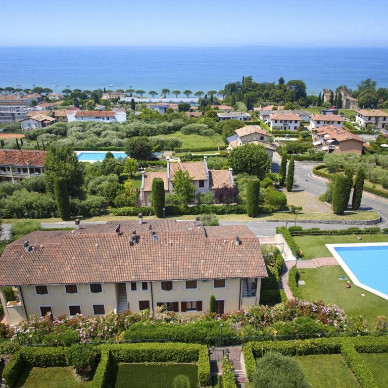 Regarda - Basiliko White - Appartamento con Terrazza - 23