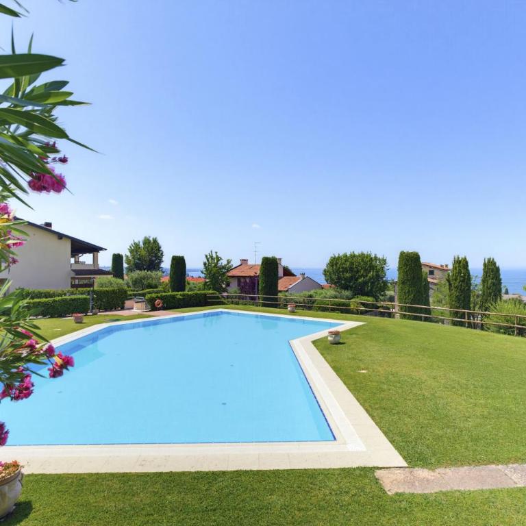 Regarda - Basiliko White - Appartamento con Terrazza - 24